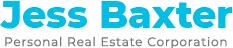 Jess Baxter, Professional Real Estate Corporation